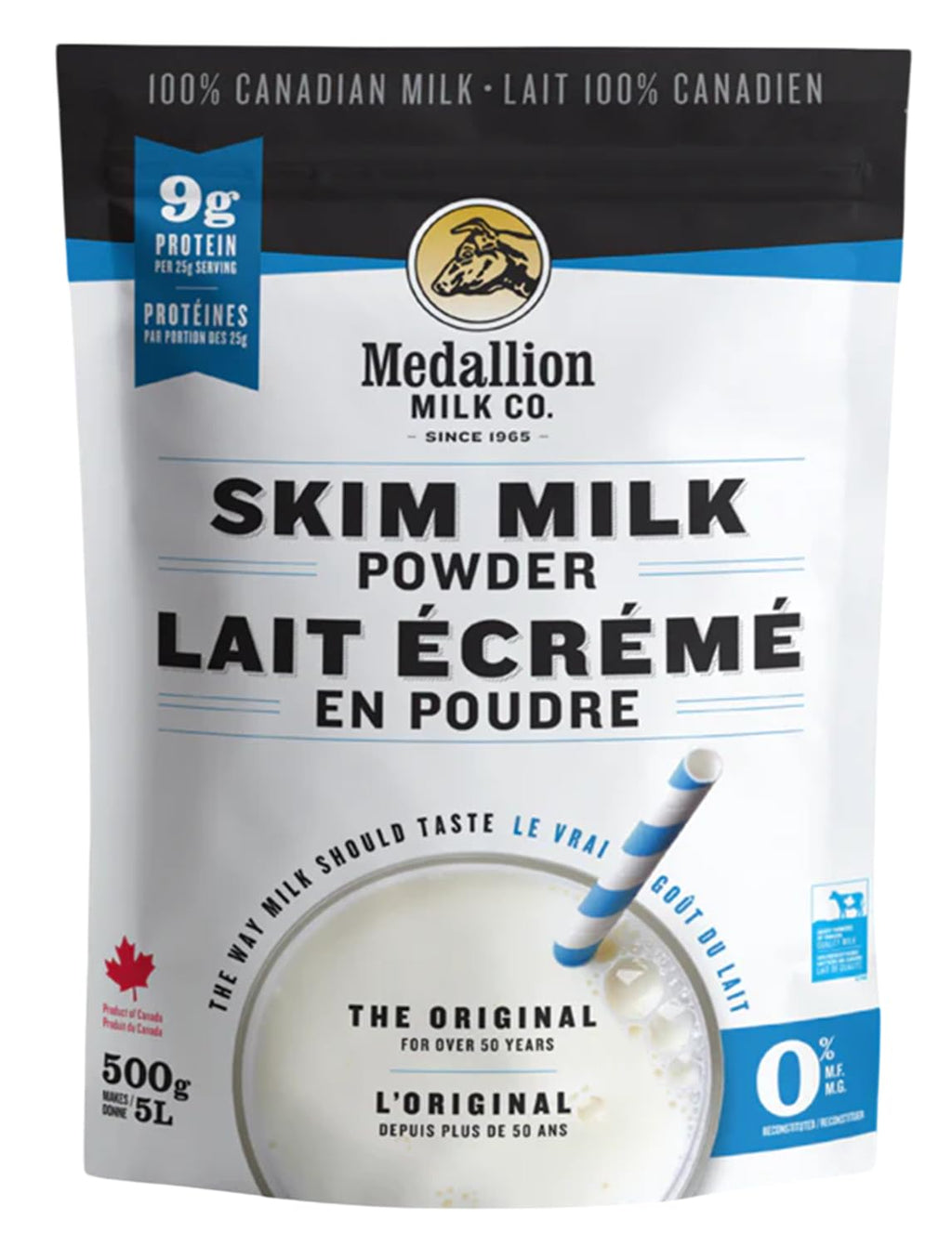 Skim Milk Powder 500g I104046