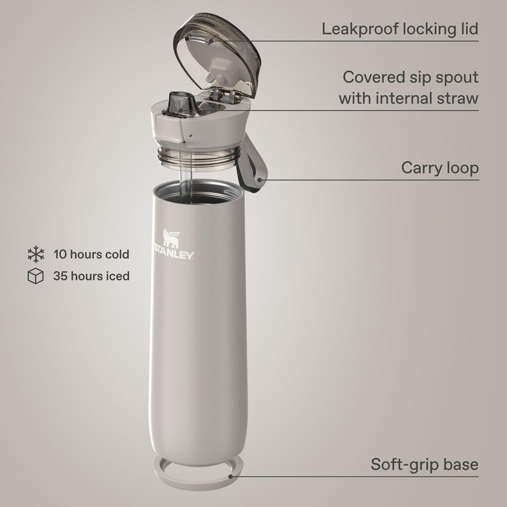 20 oz Spring Bottle F7017