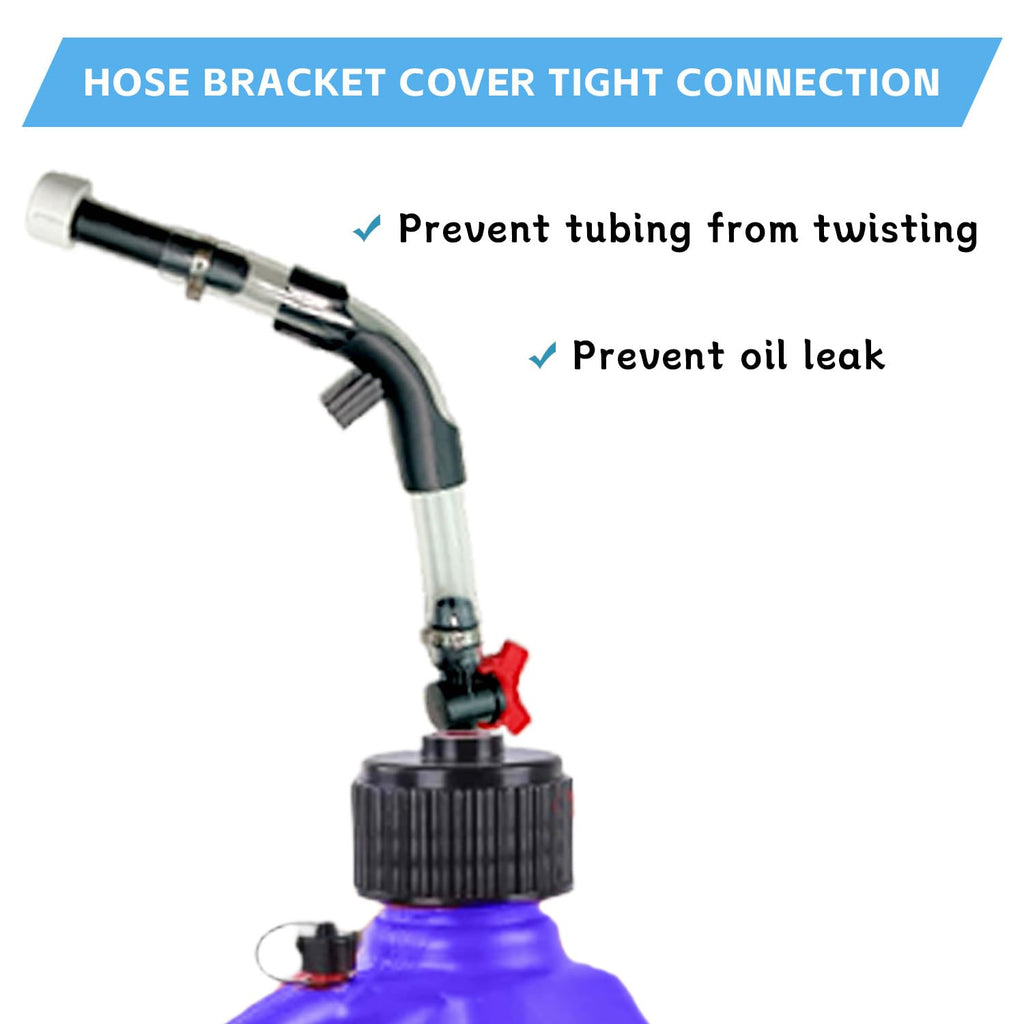 2PCS Gas Cans U394