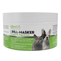 Bacon-Flavored Paste for Dogs & Cats, 4oz J9495