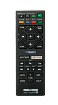 Replacement Remote Control for Blu-ray Player W530