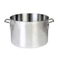 60 qt Aluminum Sauce Pot D313