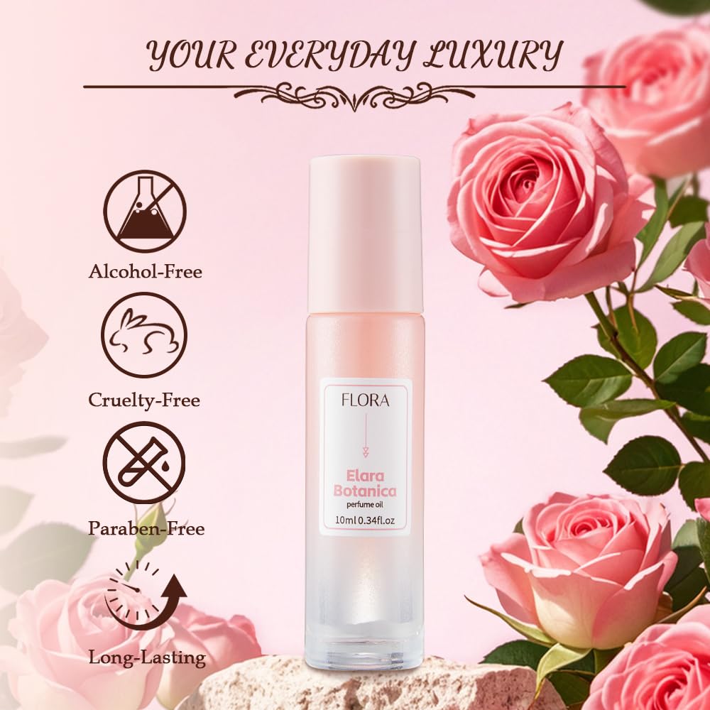 Long Lasting Roll On Fragrance Oil I22276