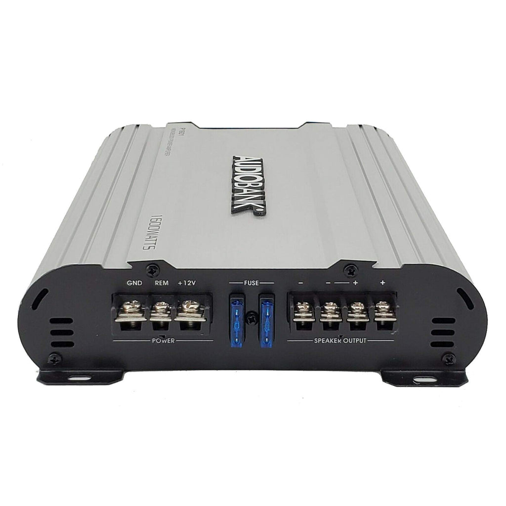 Monoblock Car Audio Amplifier Q5703