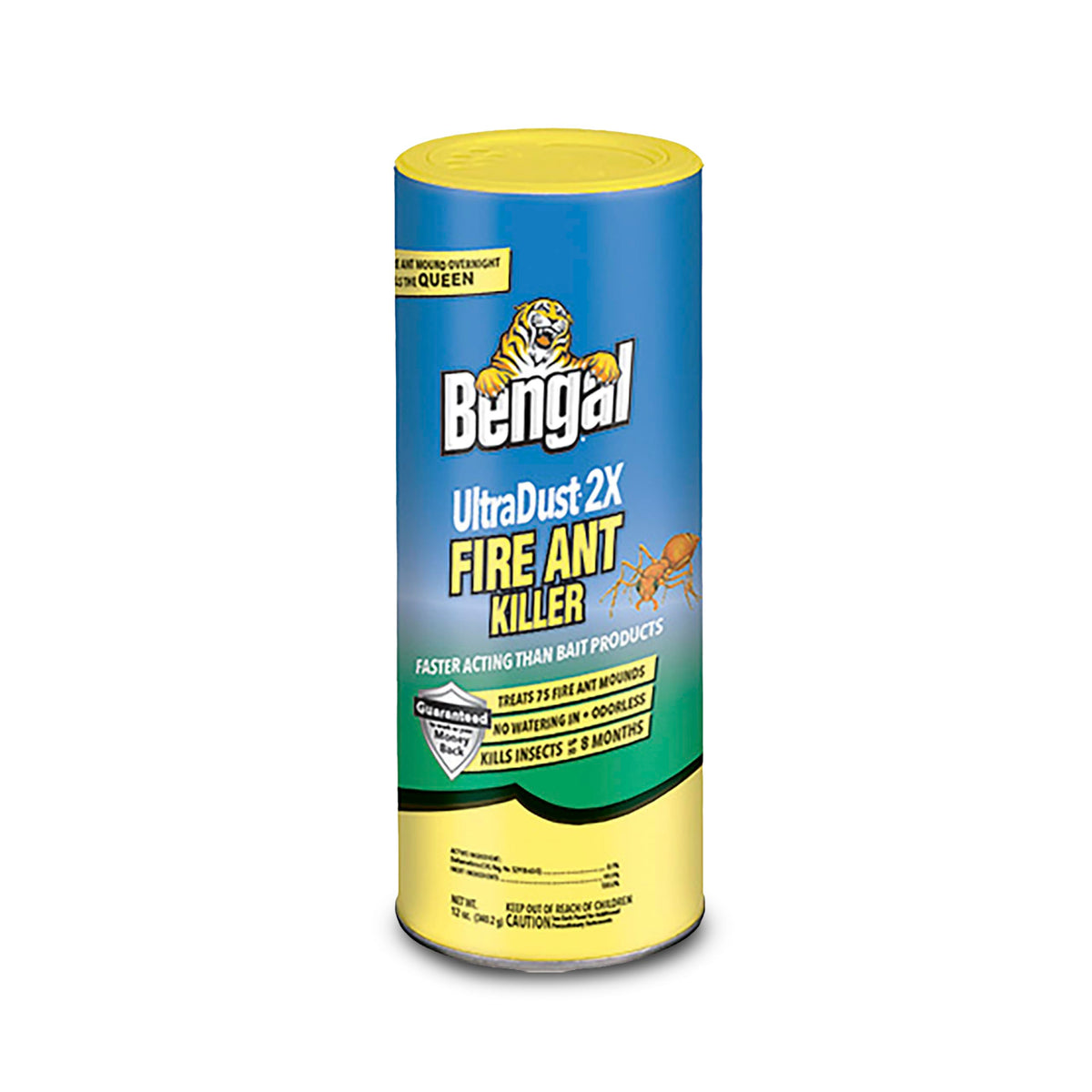 Ultra Dust Fire Ant Killer 12 Oz L7606