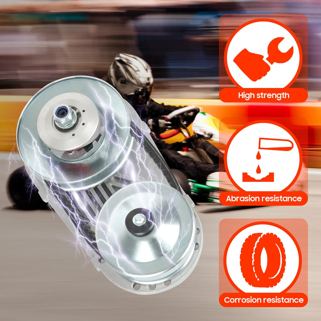 212CC Torque Converter 30 Series R710