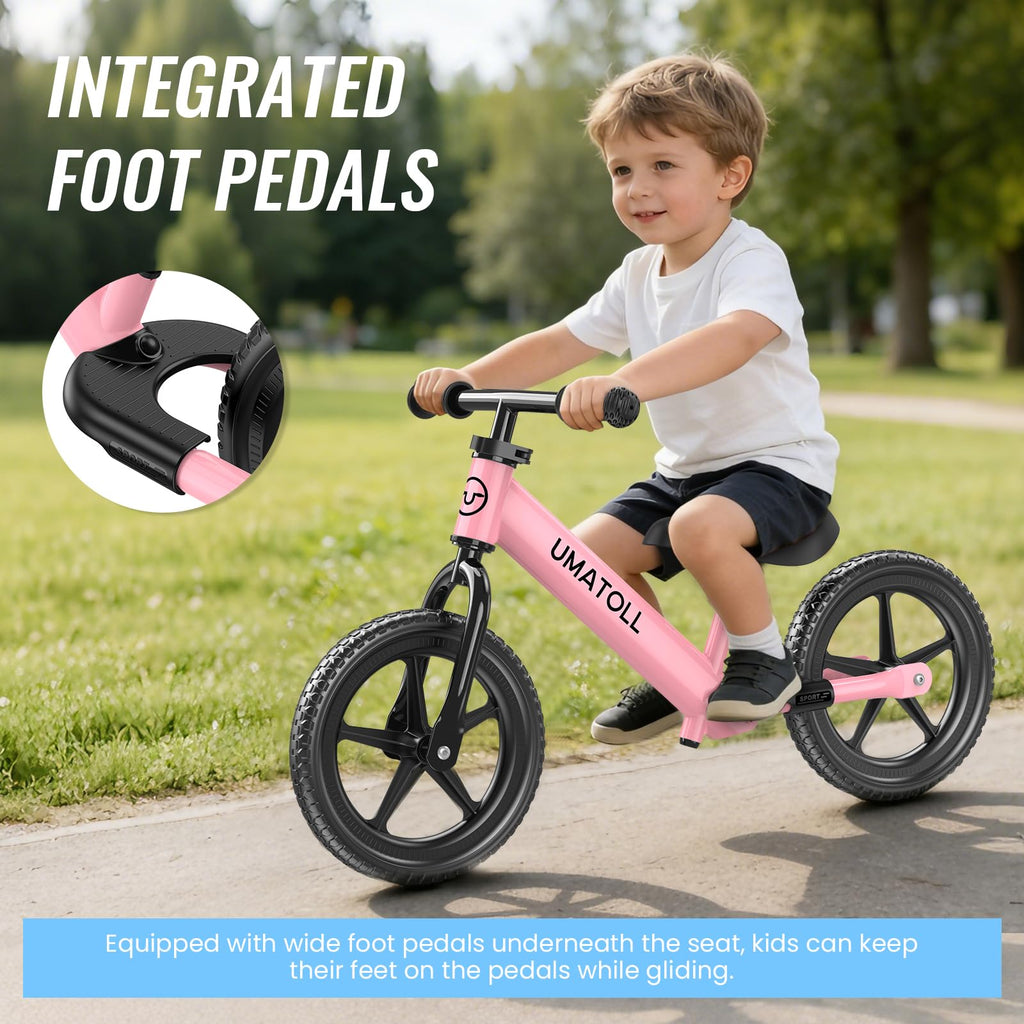 Toddler Balance Bike C35799