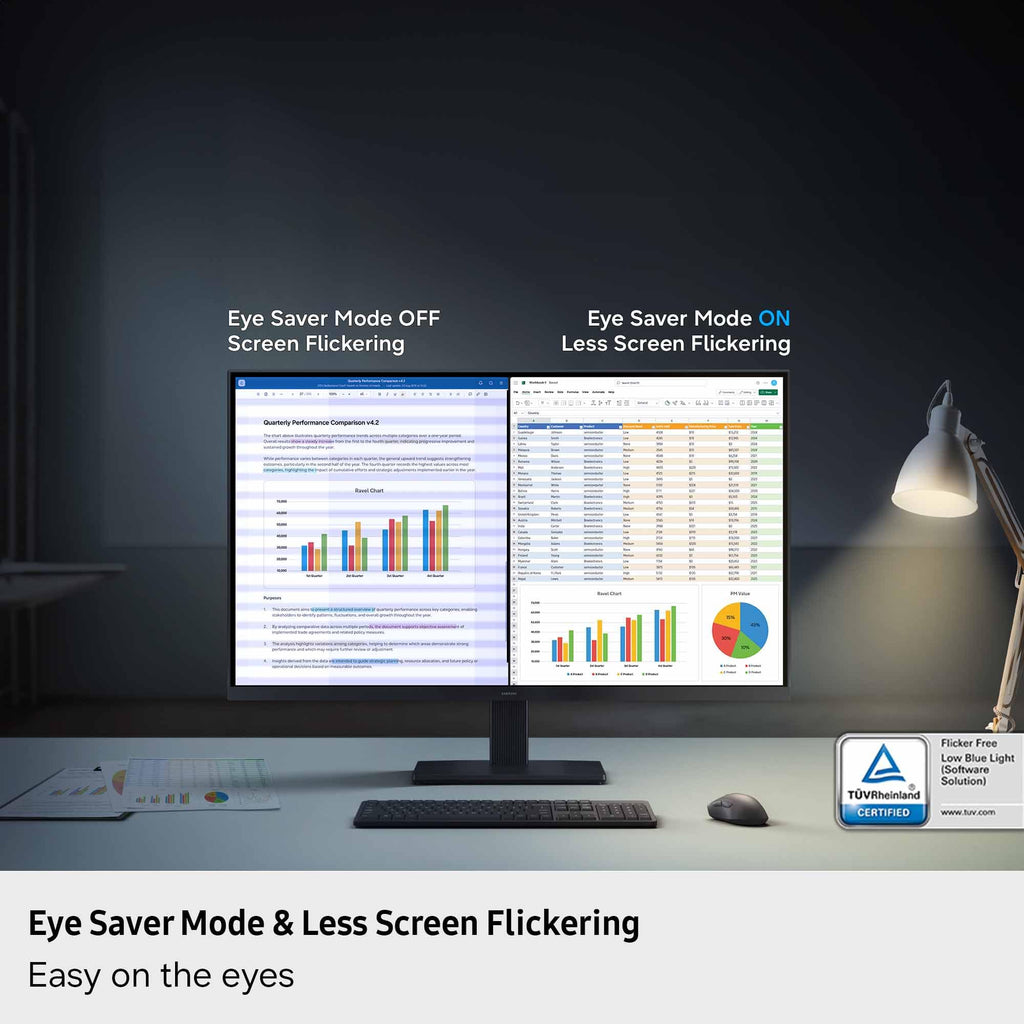 32" 4K UHD IPS Monitor K622