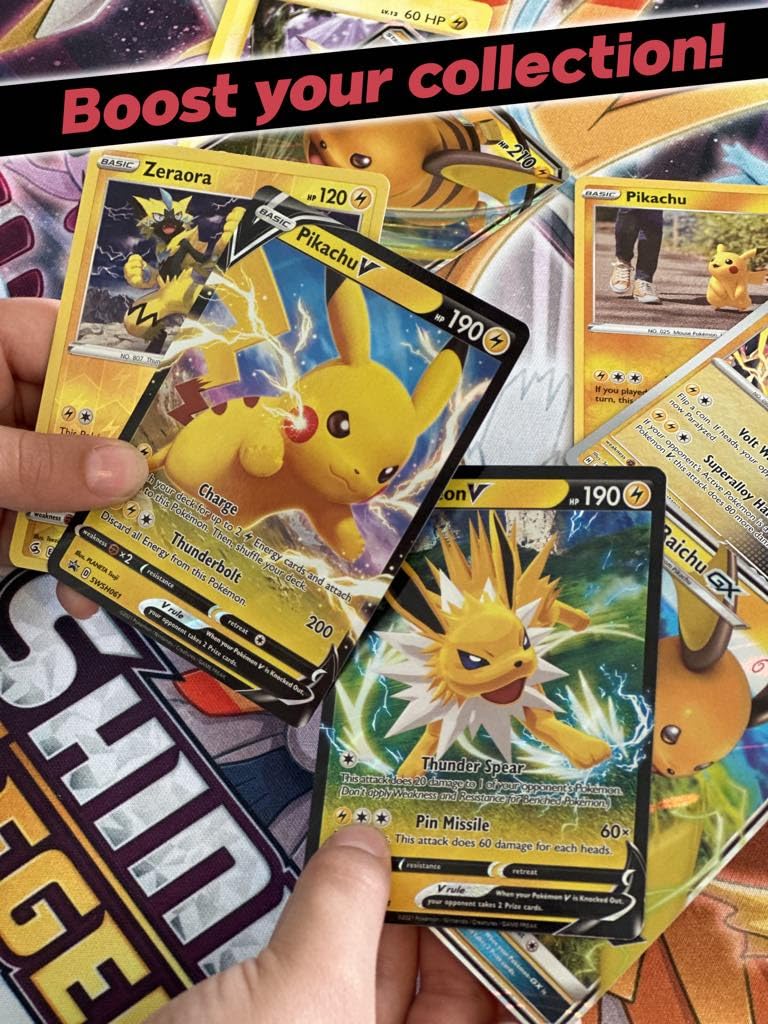 Pokemon Compatible Random Assortment Bundle H646146