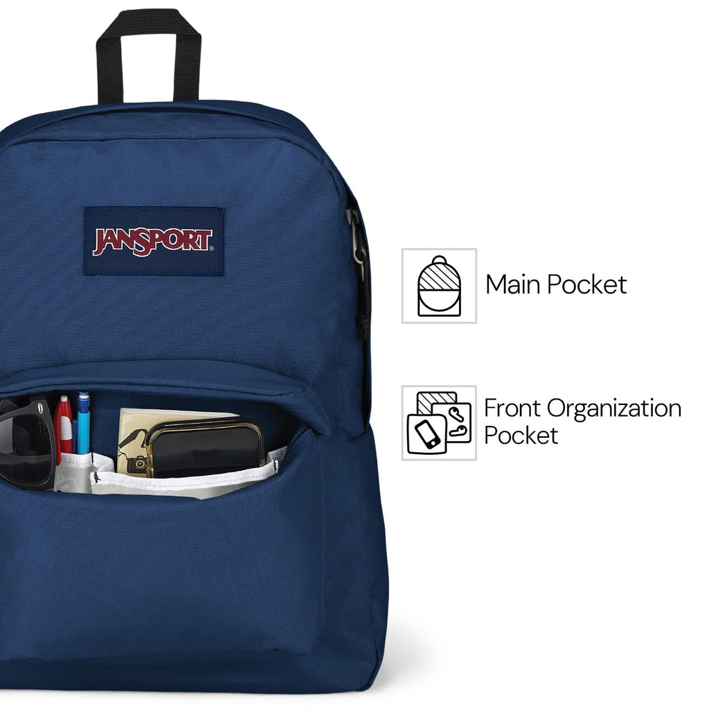 Backpack Y7963
