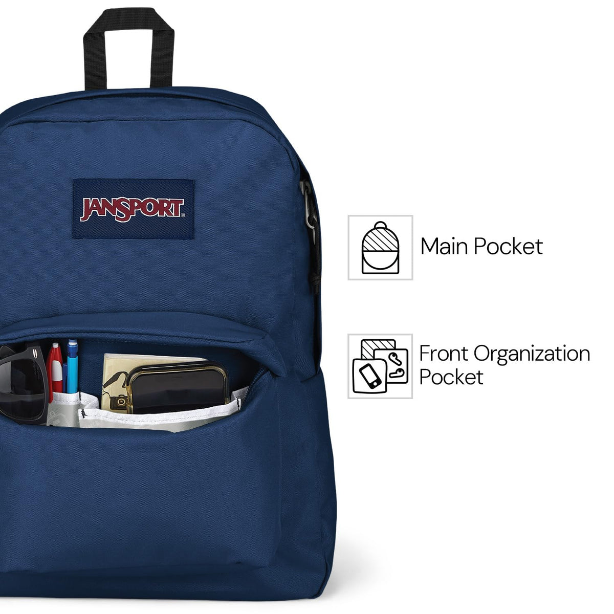 Backpack Y7963