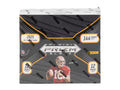 2025 Panini Prizm Black Football Trading Card Box U6082
