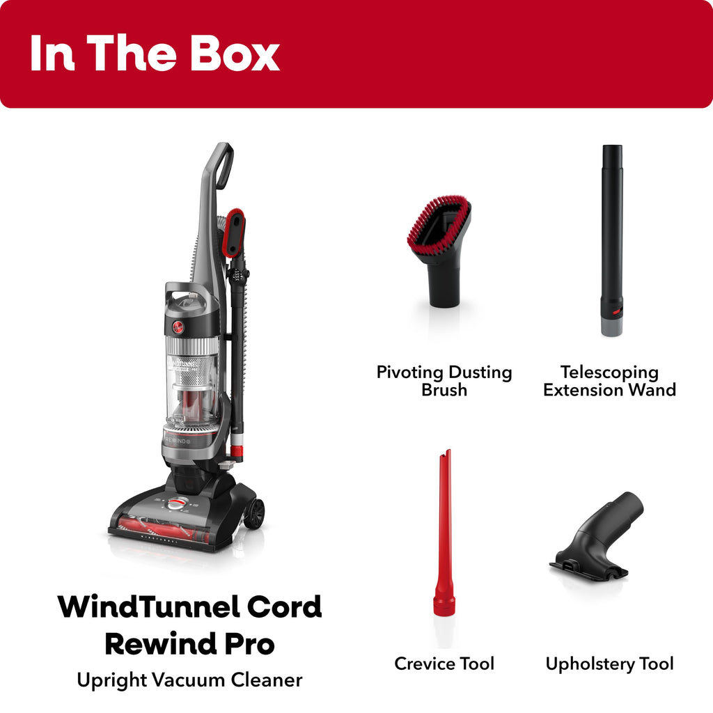 Bagless Upright Vacuum Cleaner Z60069