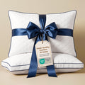 Shredded Memory Foam Pillows King Size Set of 2 T173249