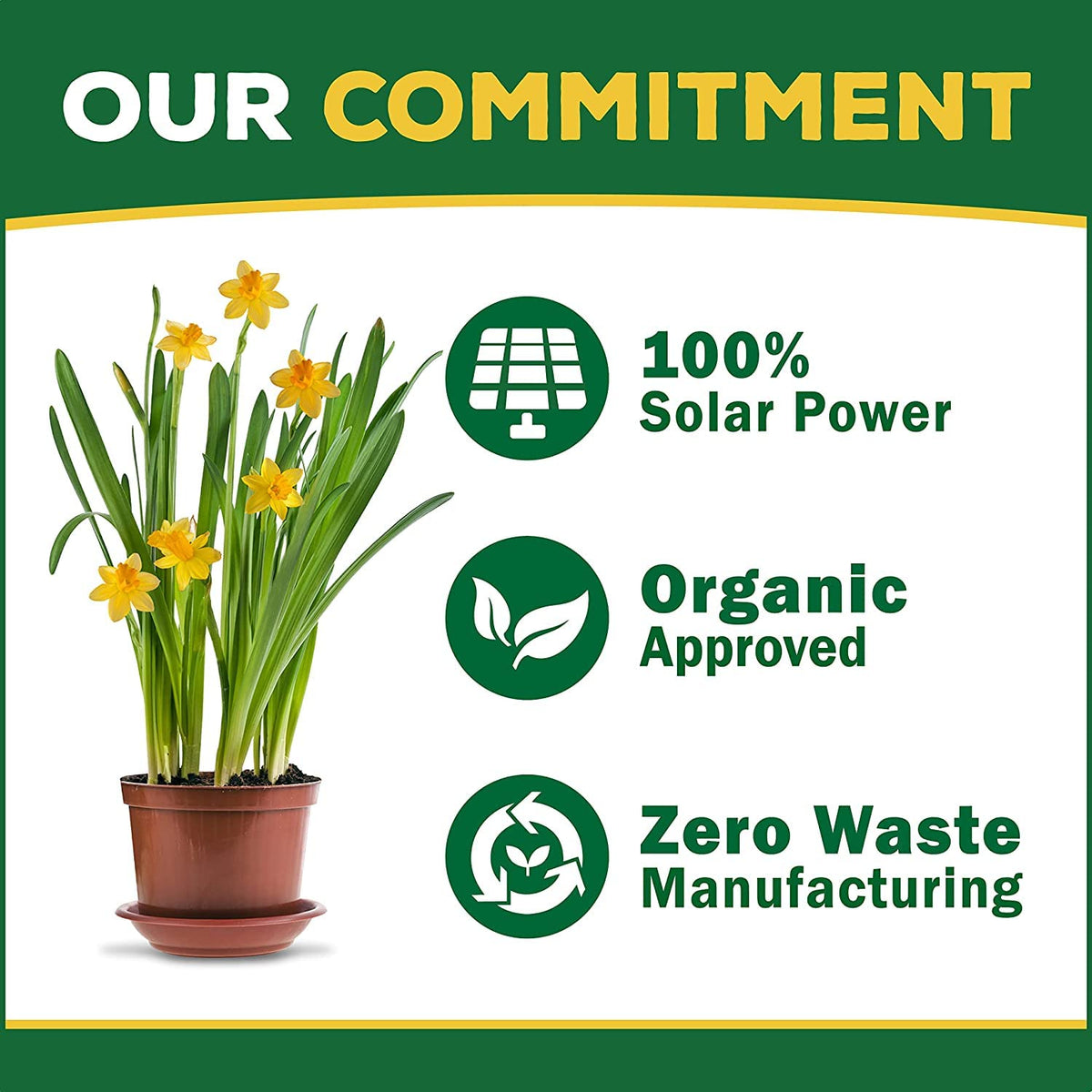 Organic Liquid Concentrate Plant Food 16oz A3187