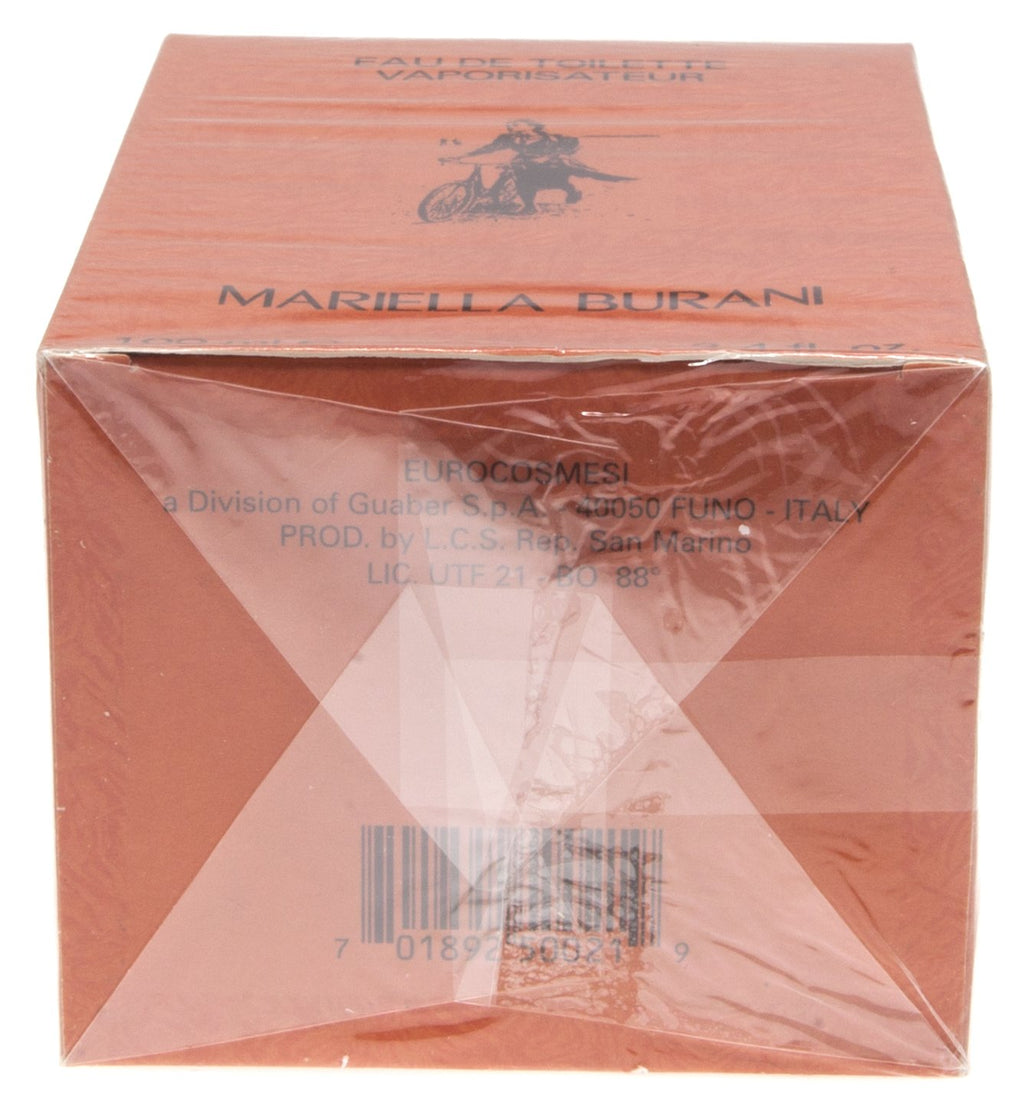 Eau De Toilette Perfume Spray 3.4 Oz V689529
