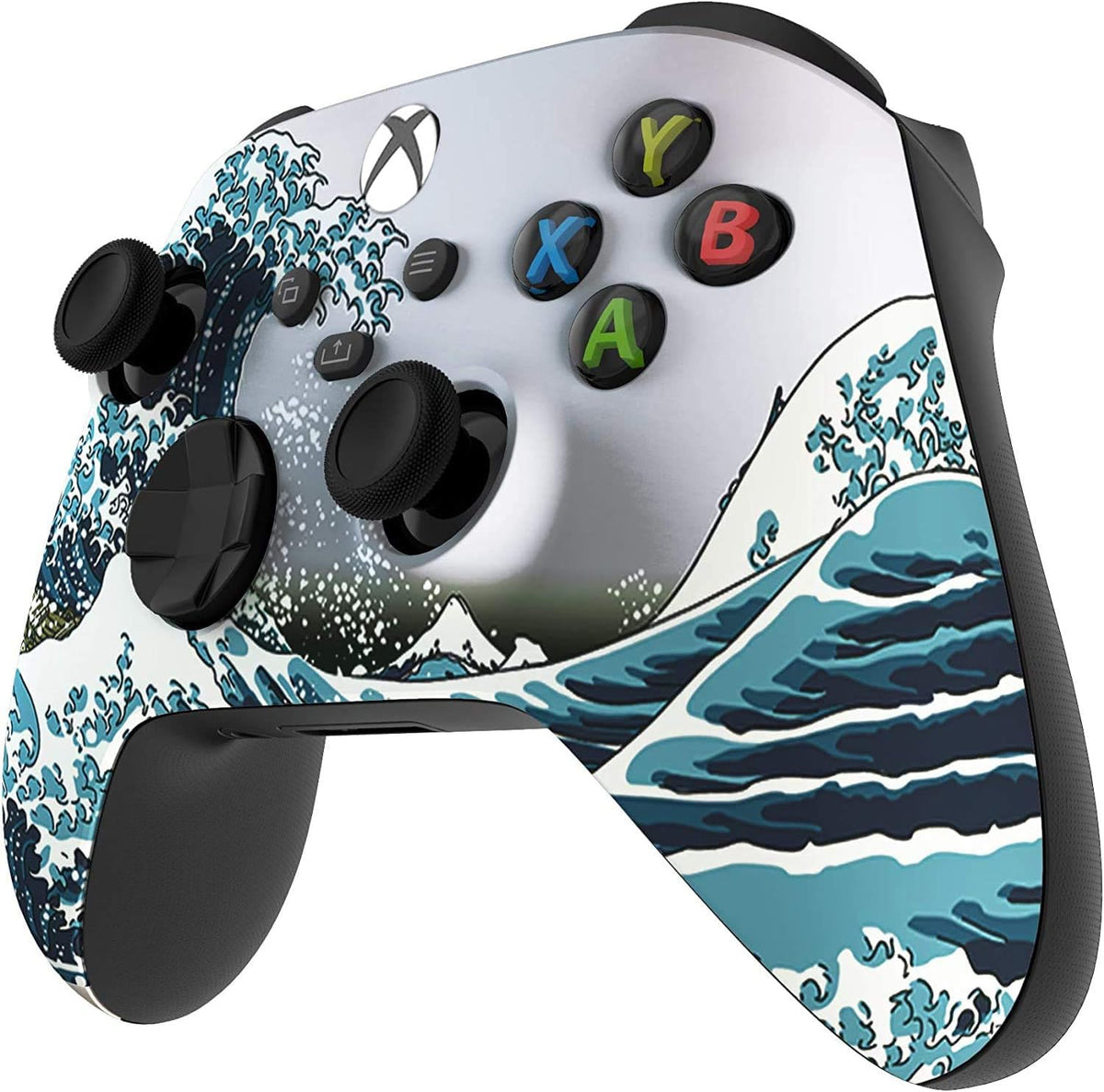 Custom Wireless Controller for Xbox Series X/S & Xbox One M13405
