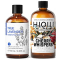 100ML Lavender Essential Oil & 150ML Fragrance Oil E339875