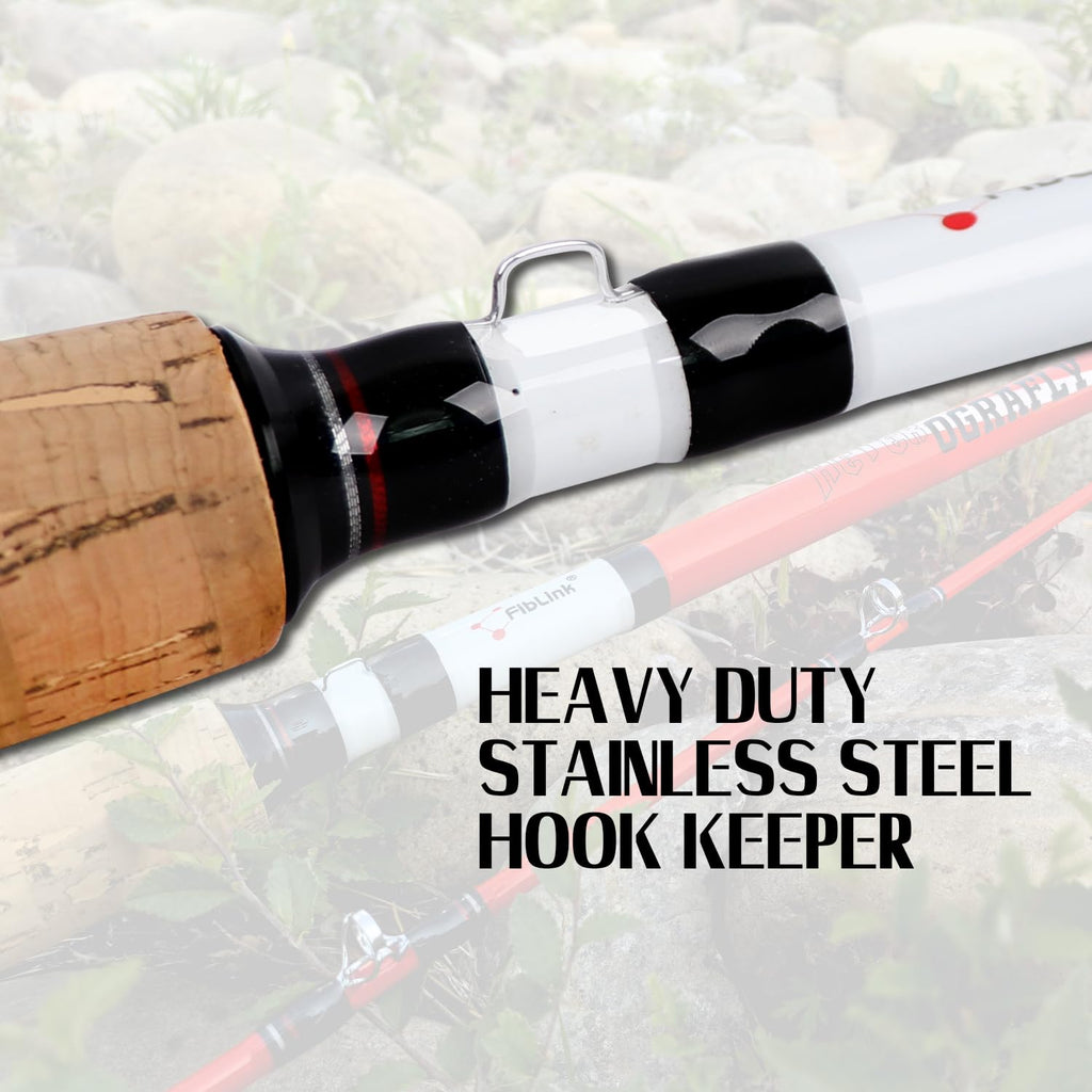 Catfish Fishing Rods Portable Travel Casting Rod Y61781