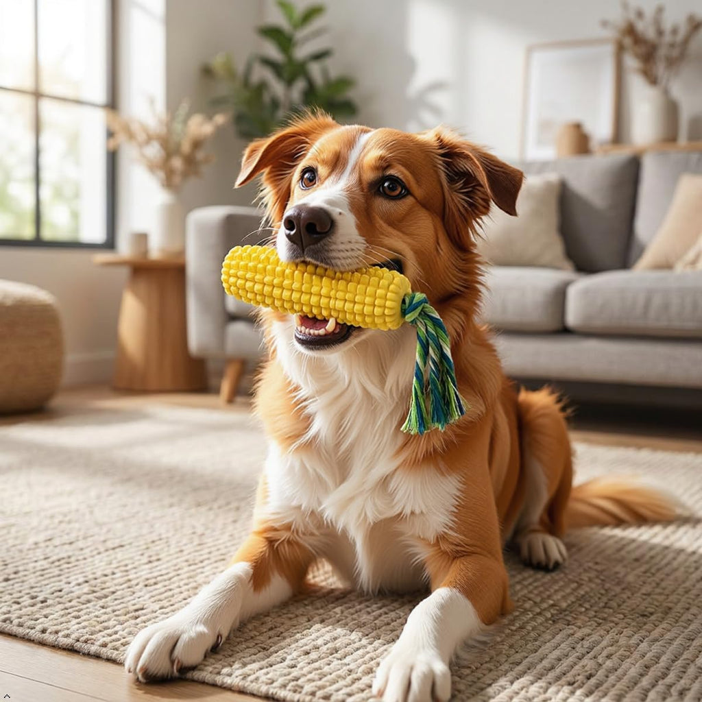 Dog Chew Toys for Aggressive Chewers G65897