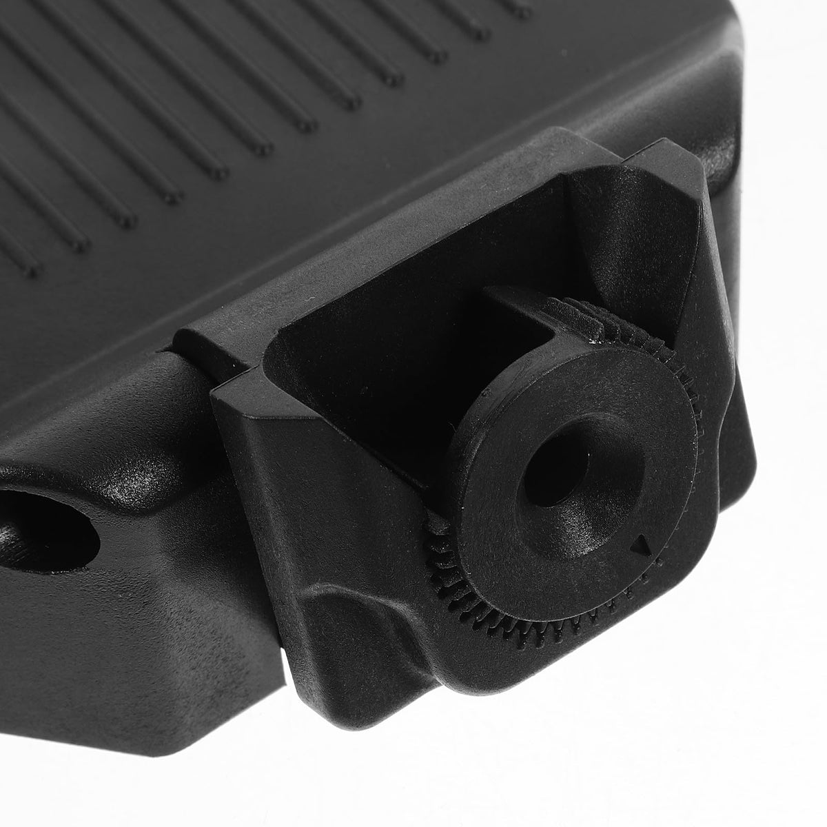 Heavy Duty Adjustable Wheelchair Footrest Pedals D784268