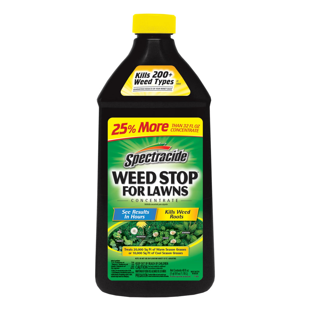 40 Oz Concentrate Formula O255