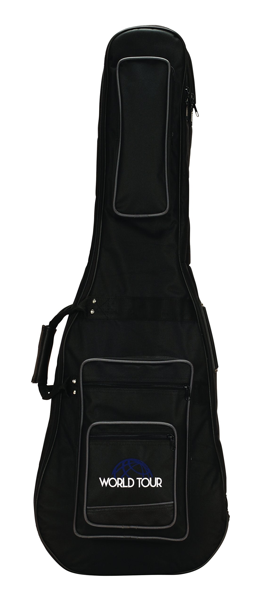 Double Bass Guitar Gig Bag G504302