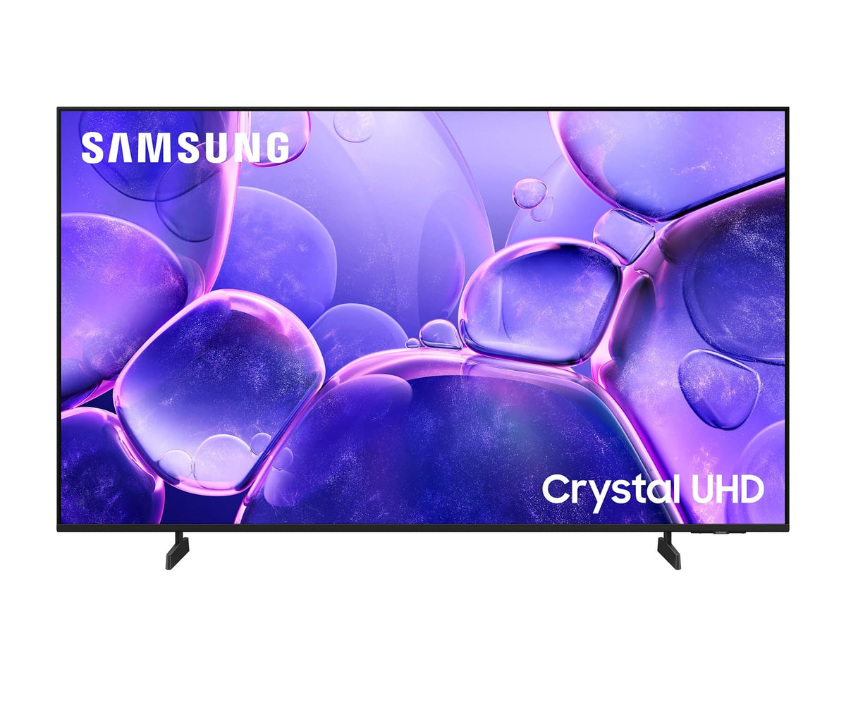 55 Inch 4K UHD Smart TV L7418
