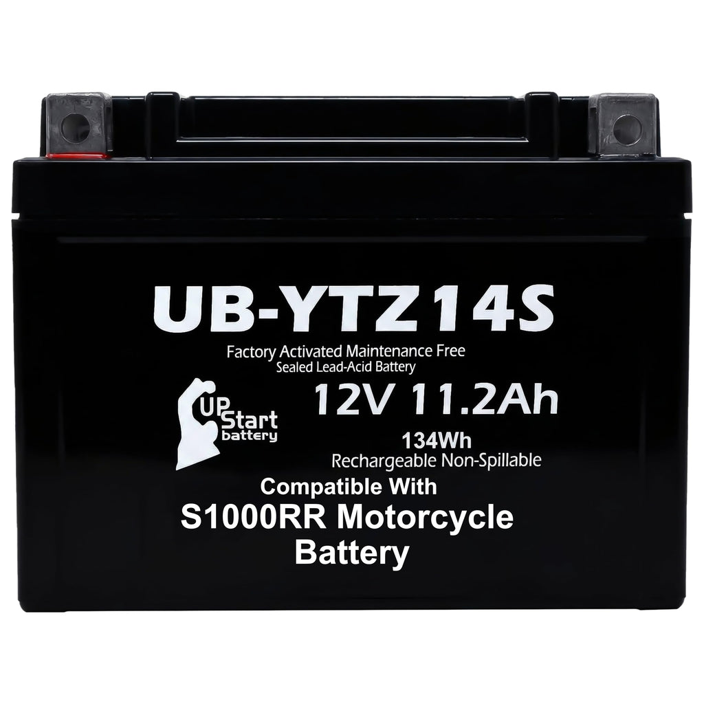 12V 11.2Ah Battery B515915