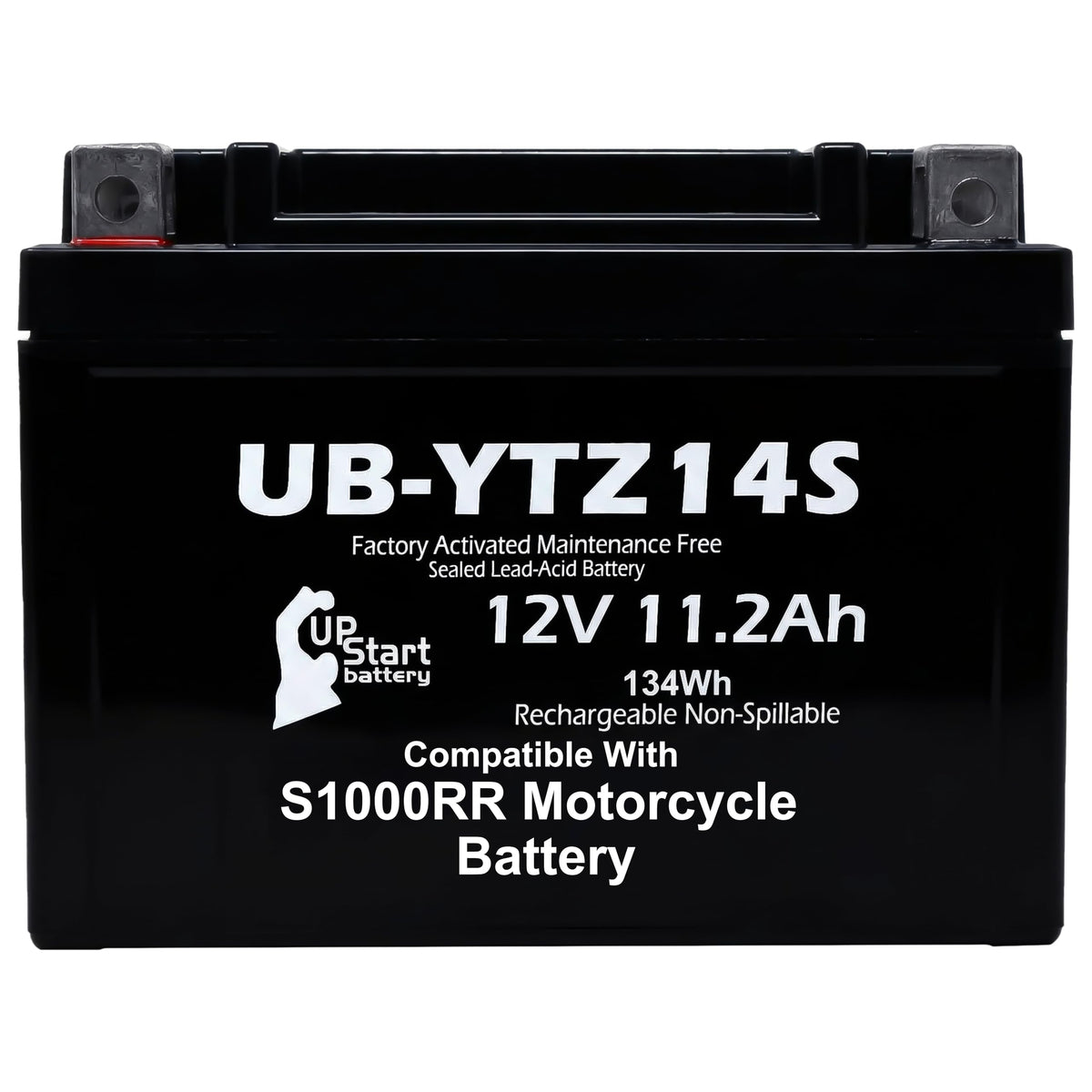 12V 11.2Ah Battery B515915