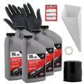 Oil Change Kit K879291