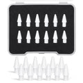 Replacement Tips for Apple Pencil 12 Pack K1669