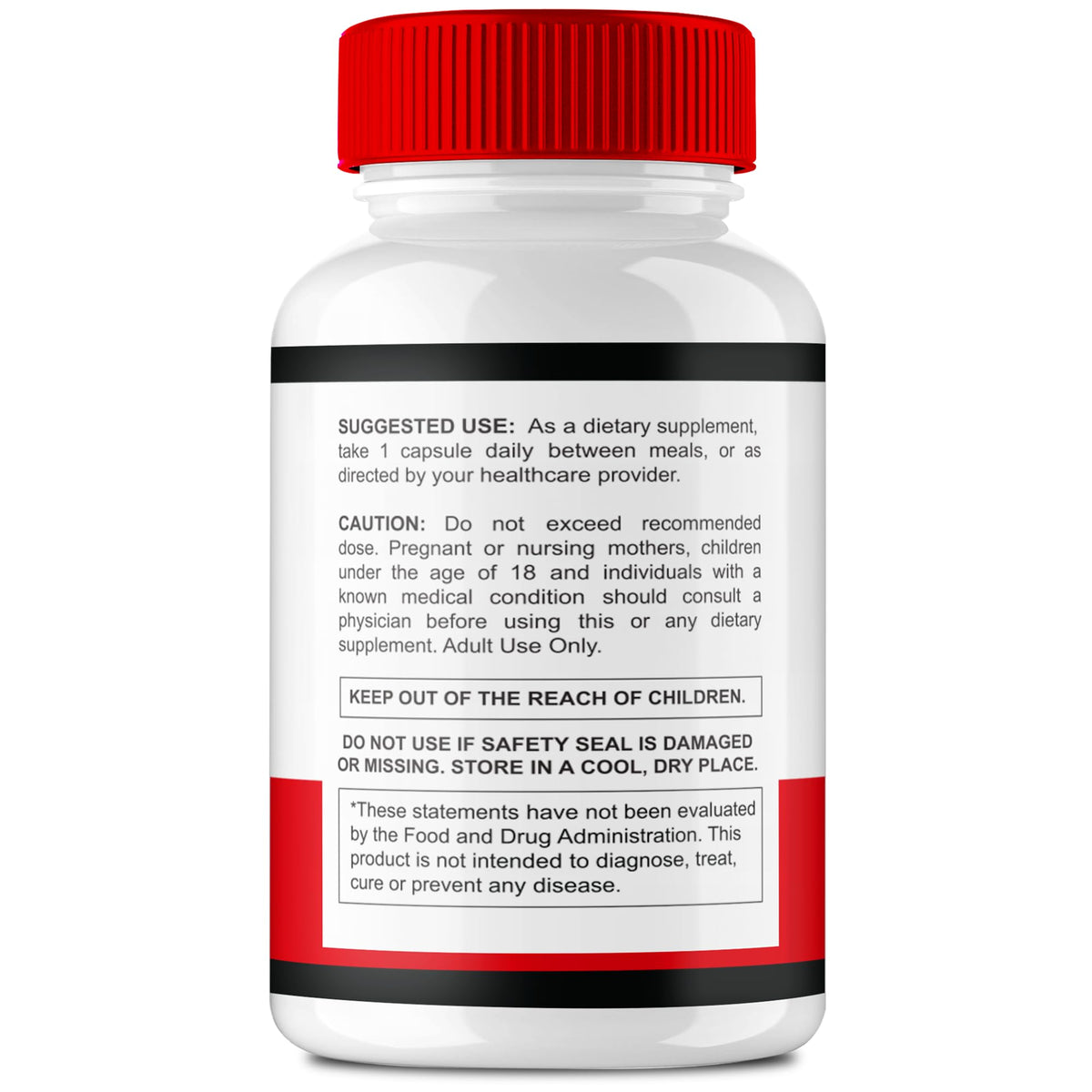 Glycogen Support Capsules 3 Pack X6575