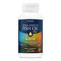 Fish Oil Plus Krill Oil 60 Count A987666