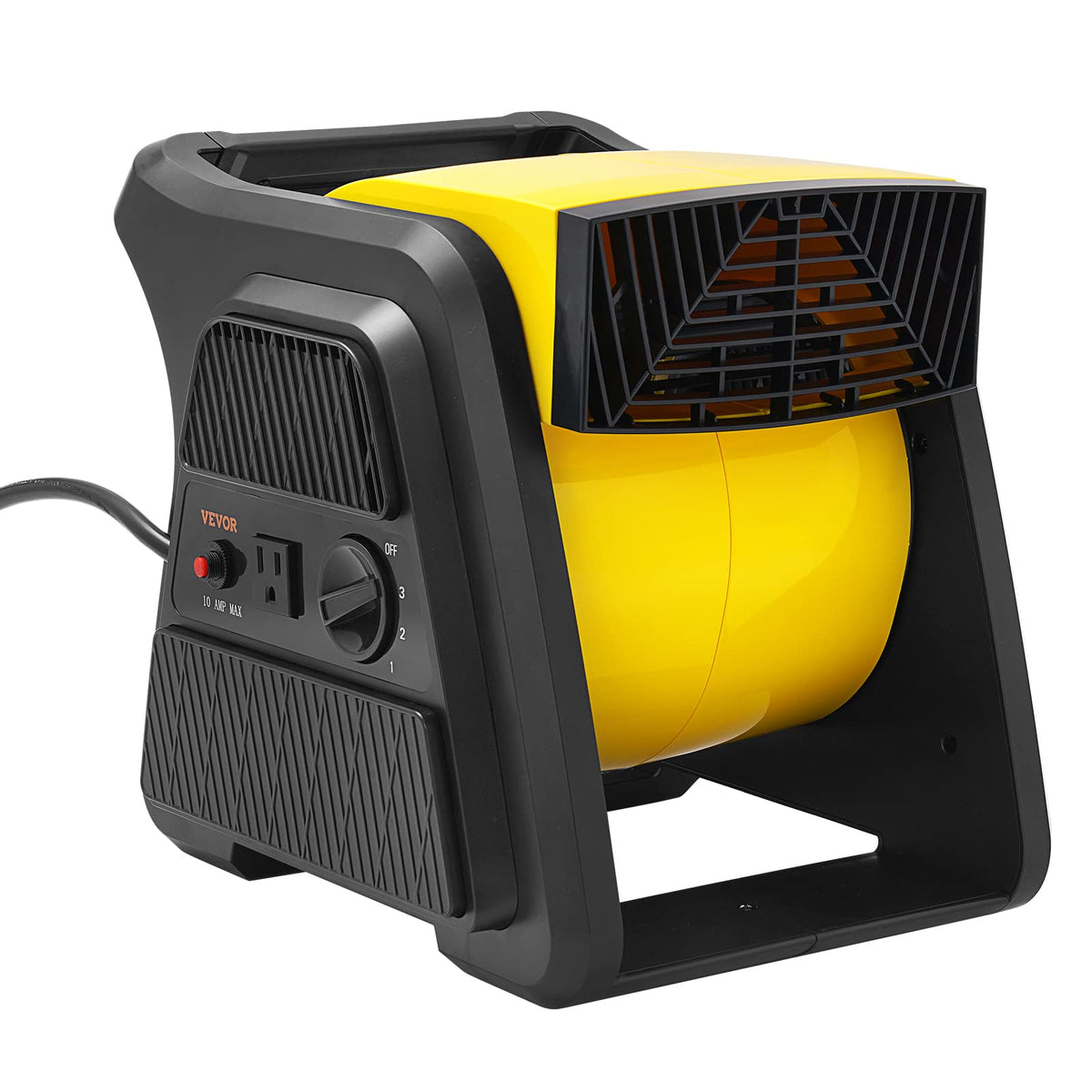 600 CFM High Velocity Utility Fan P8716
