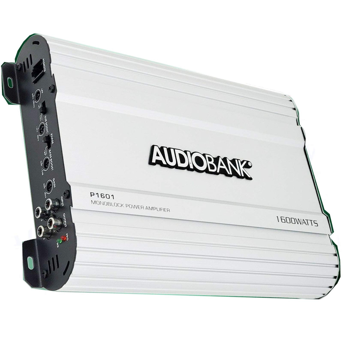 Monoblock Car Audio Amplifier Q5703