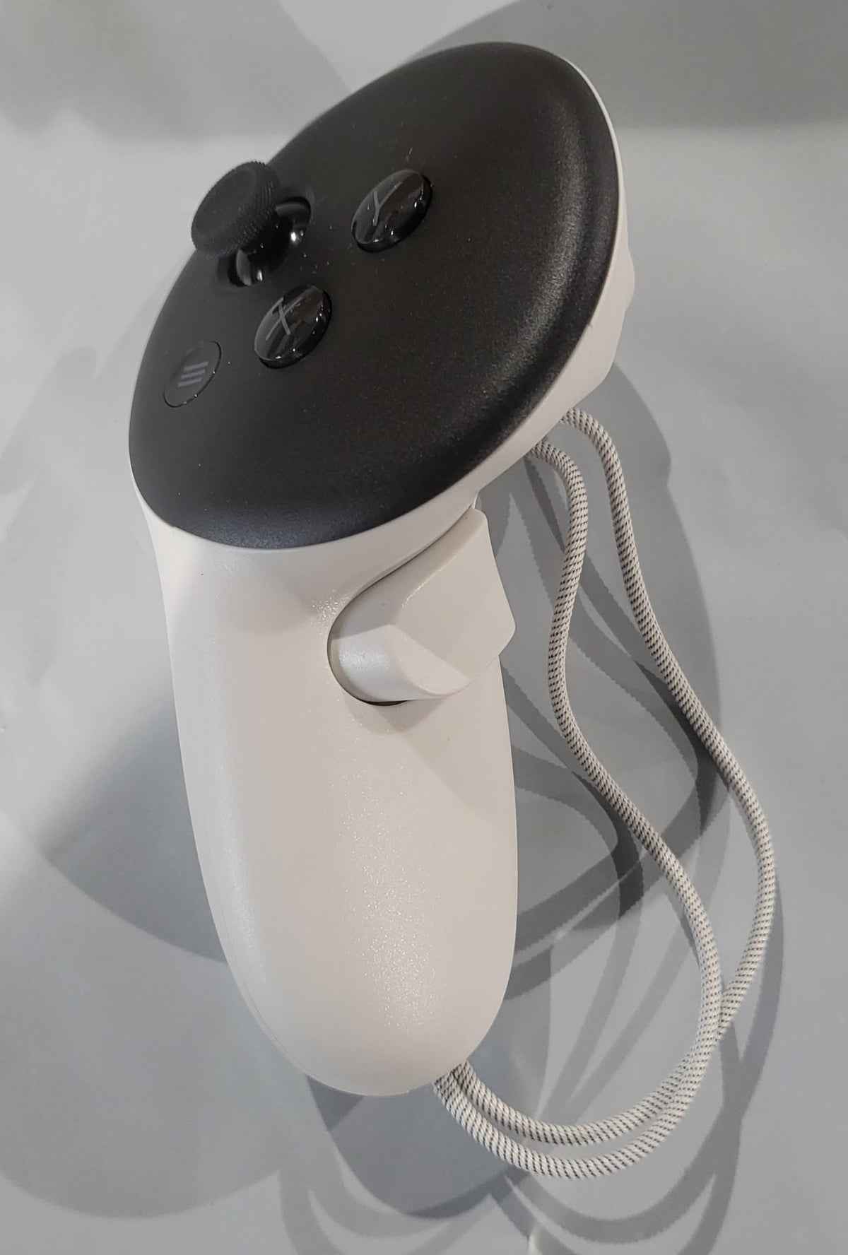 Left Hand Touch Plus Controller I728