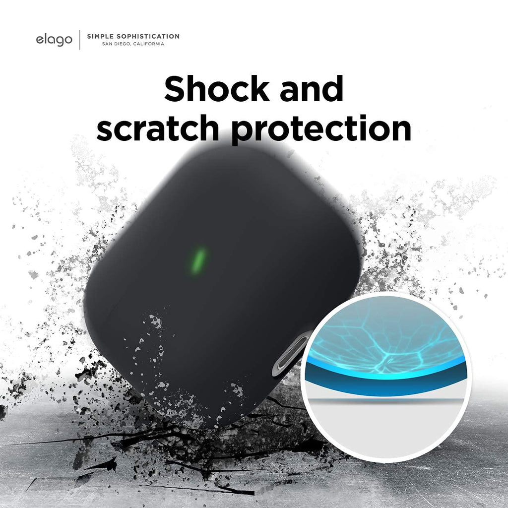 Liquid Hybrid Case for AirPods 3 H990398