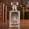 Whiskey Decanter 750 mL K90478