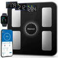Smart Scale for Body Weight, BMI & Body Fat H89388
