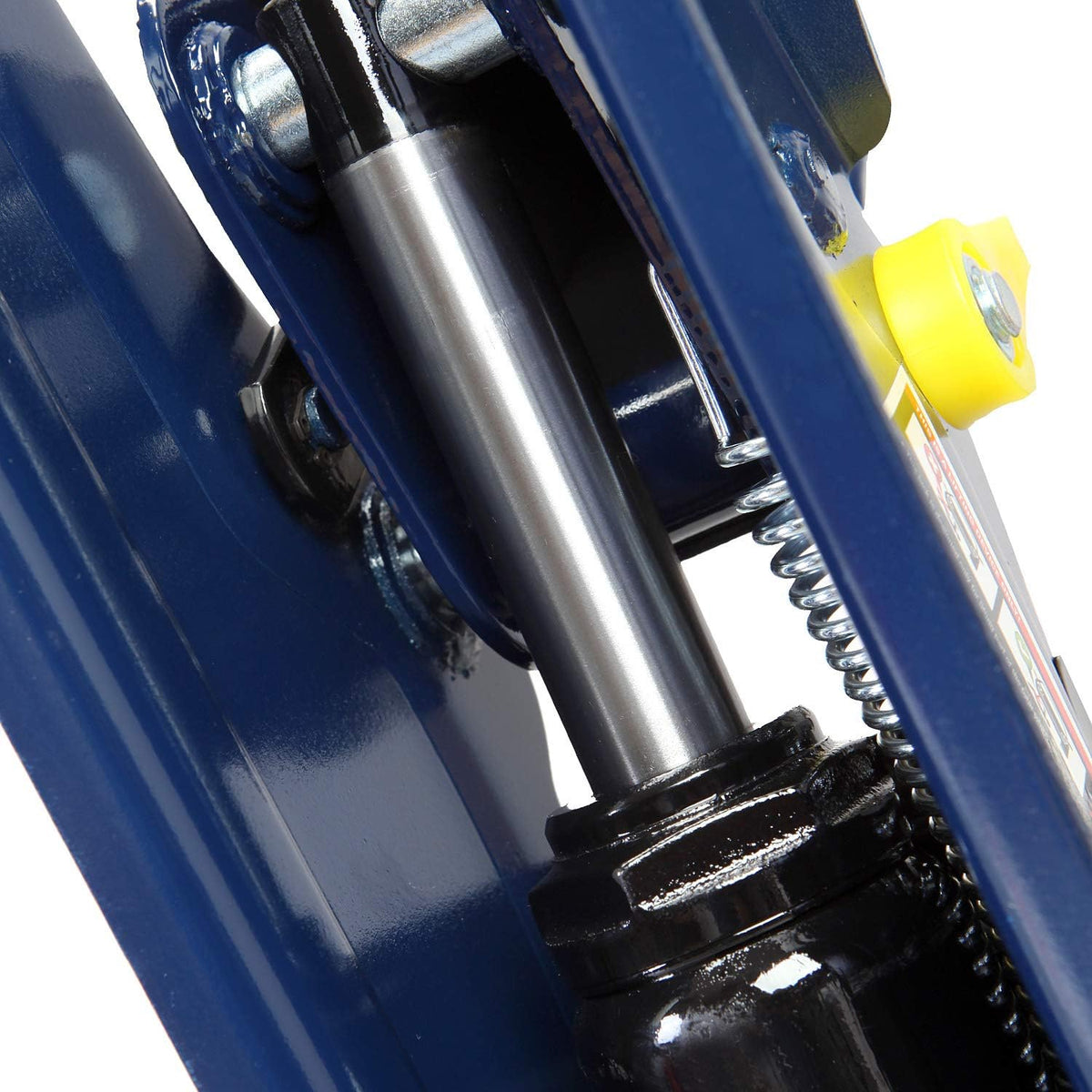 2.5 Ton Low Profile Hydraulic Floor Jack X4105
