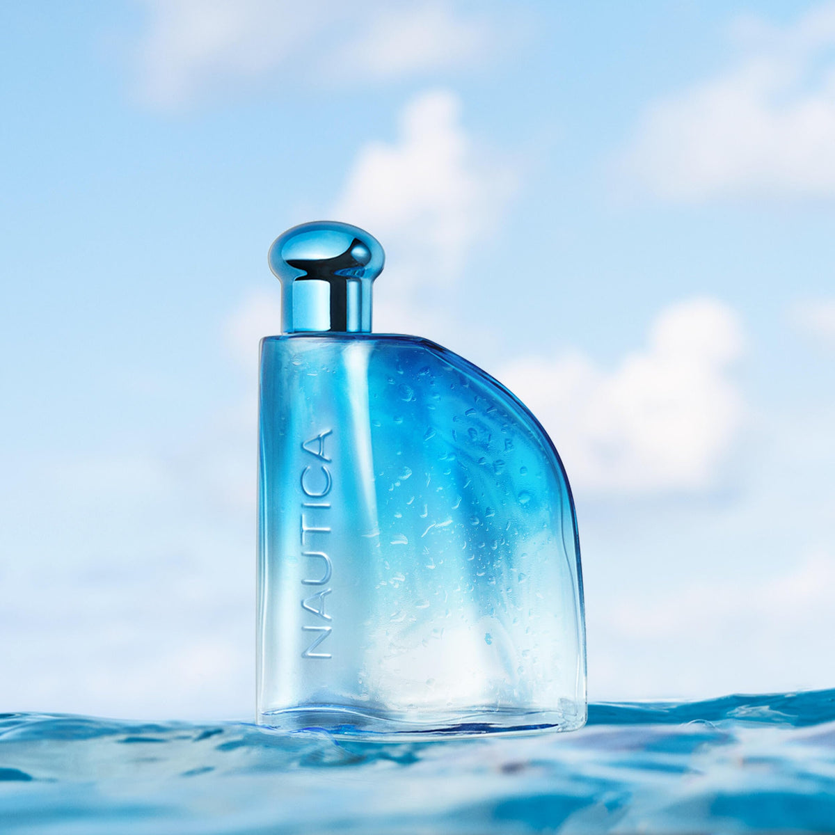 Pure Blue Eau de Toilette 3.3 fl oz U1169