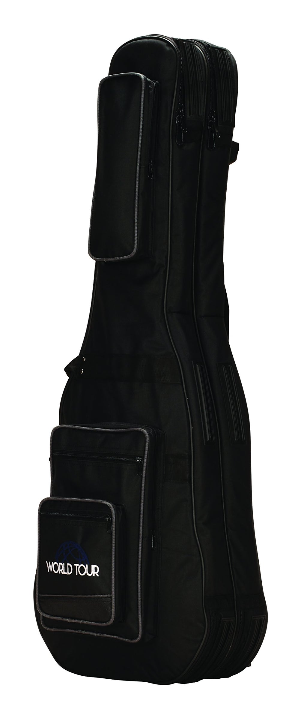 Double Bass Guitar Gig Bag G504302