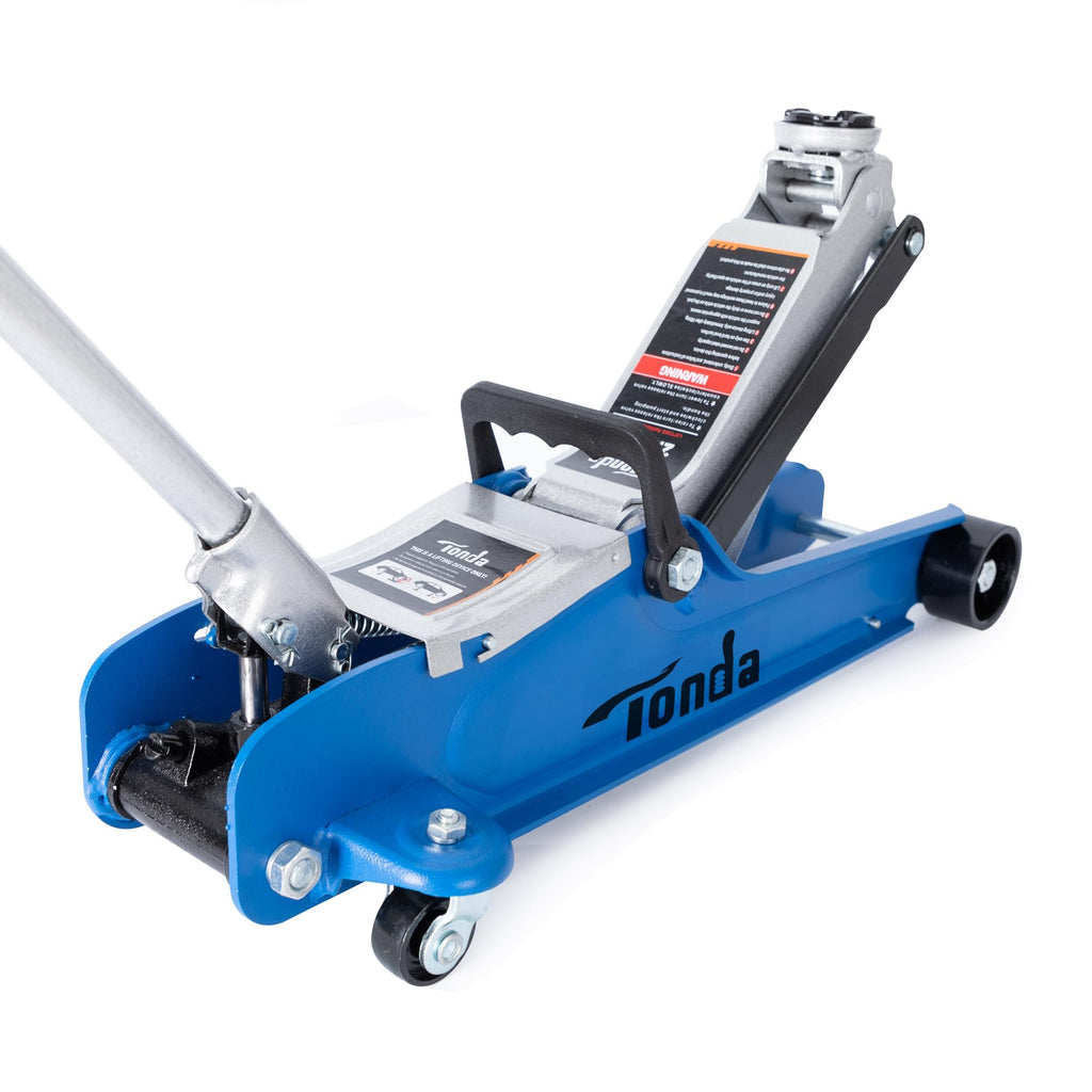 2.5 Ton Low Profile Hydraulic Floor Jack C7560