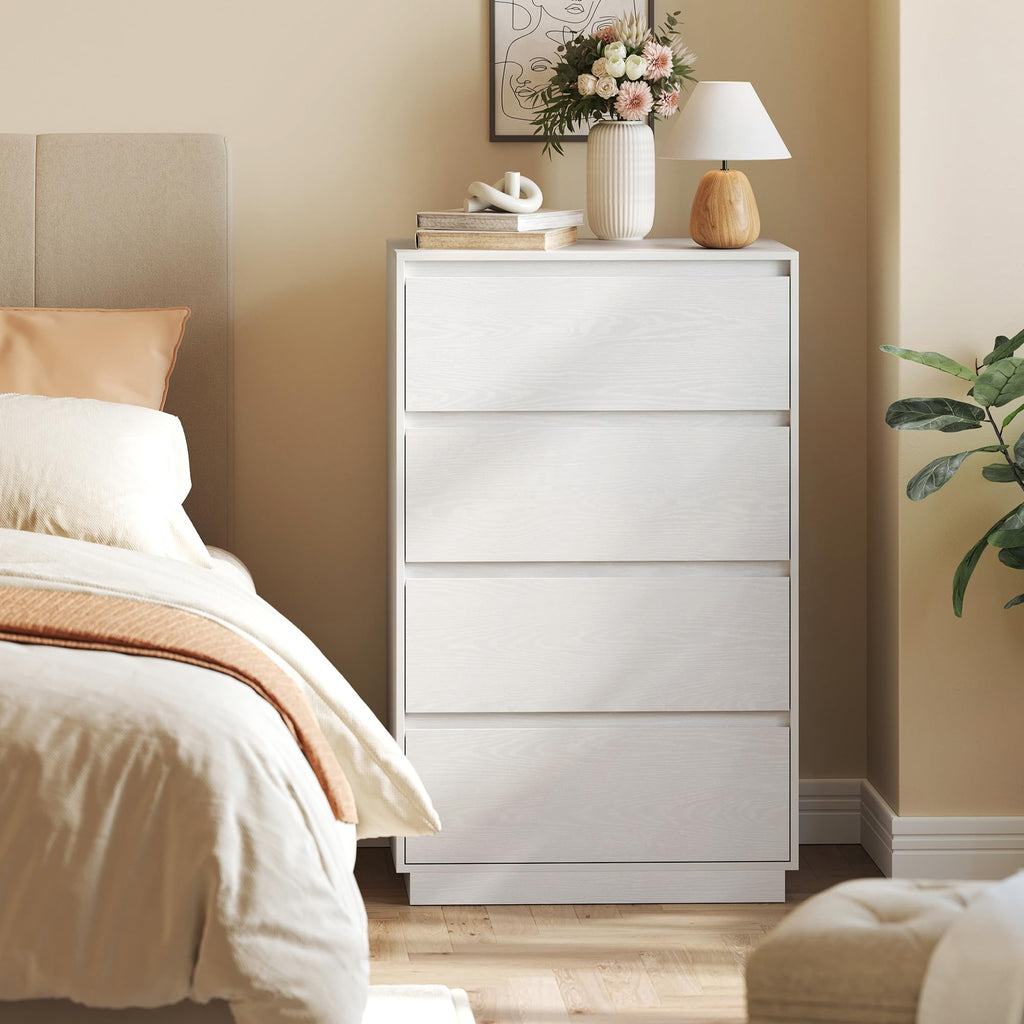 4-Drawer Dresser L938