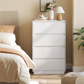 4-Drawer Dresser L938