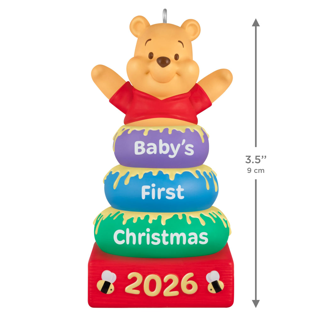 Christmas Ornament Y521