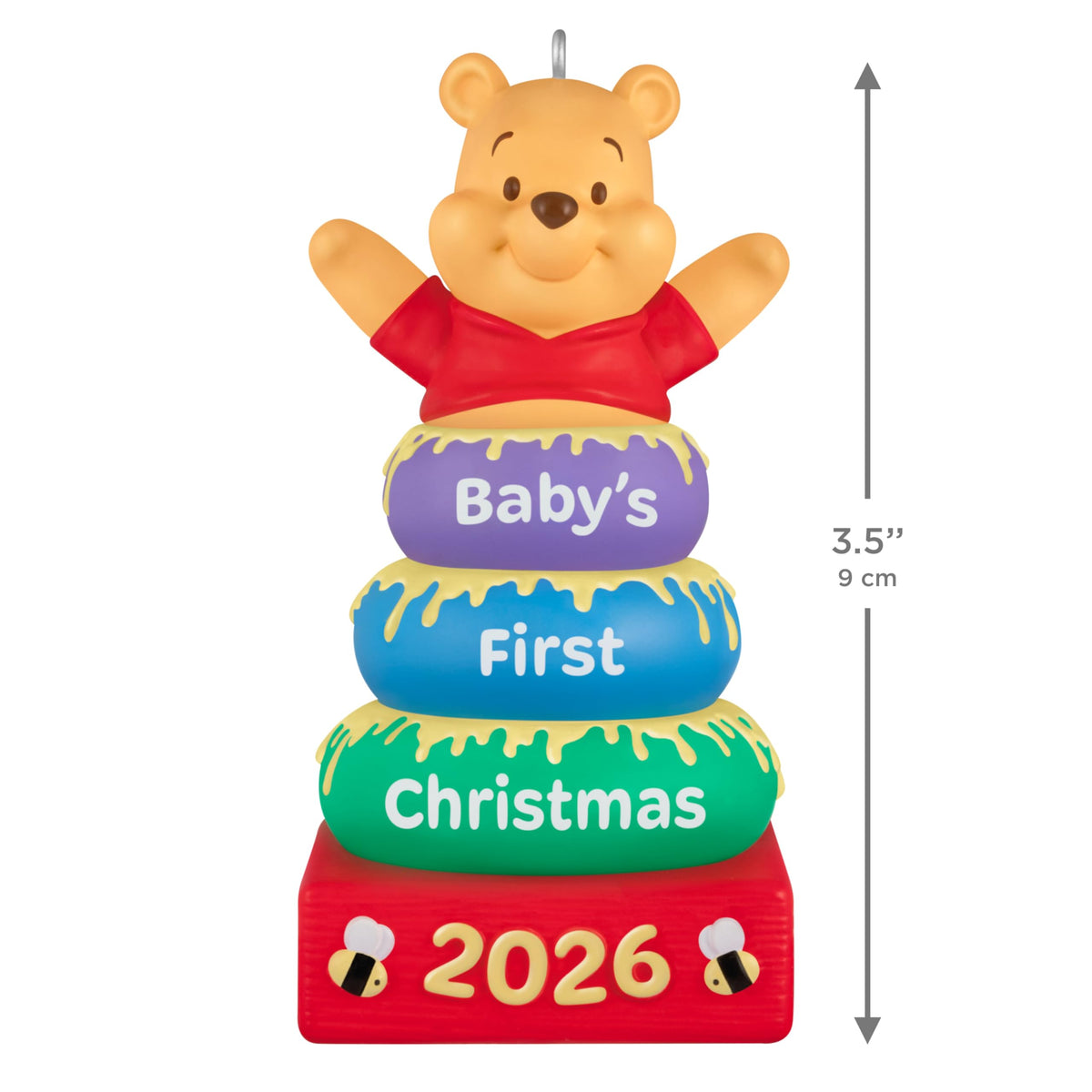 Christmas Ornament Y521