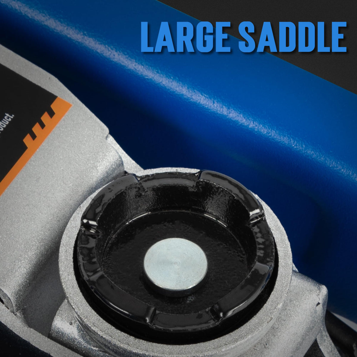 2.5 Ton Low Profile Hydraulic Floor Jack C7560
