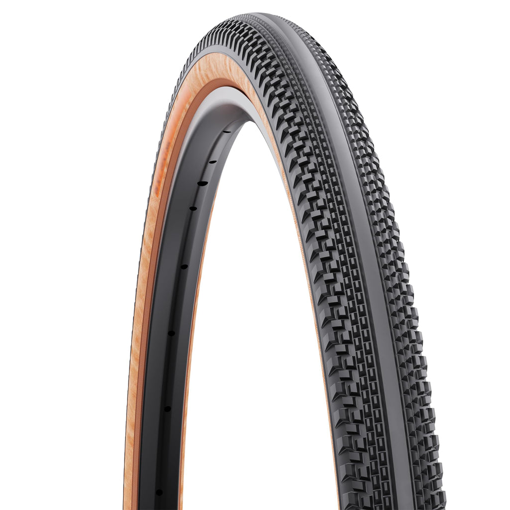700c Tubeless Folding Gravel Bike Tire R446584